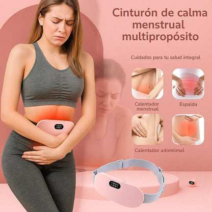 Cinturón Térmico para cólicos Kalyan