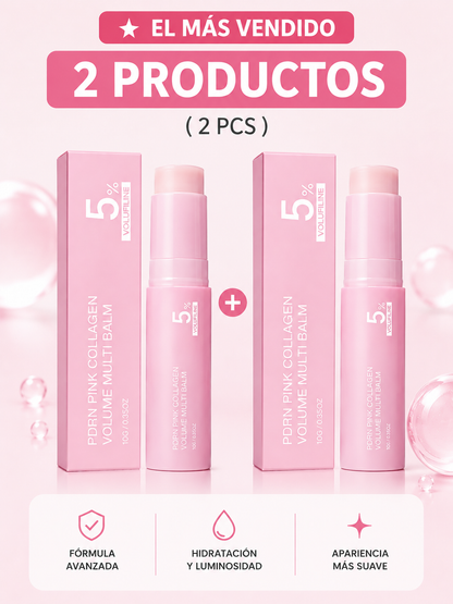 Pink Glow Balm Coreano Kalyan