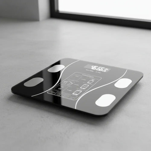 Smart Fit Pro Pesa Inteligente con app