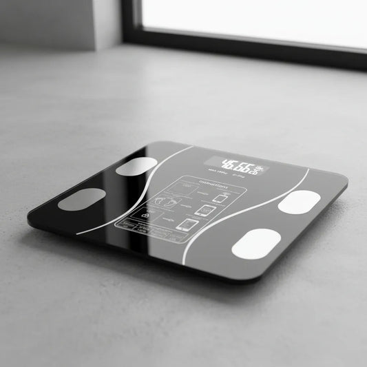 Smart Fit Pro Pesa Inteligente con app
