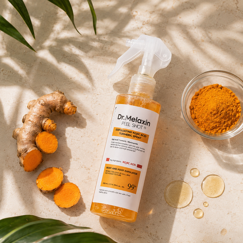 DR. MELAXIN - PEEL SHOT EXFOLIANTE CORPORAL