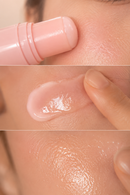 Cristalé® RoseTimes - Bálsamo Facial Coreano Antiarrugas